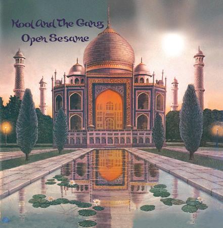 Kool & the gang - Open Sesame (12