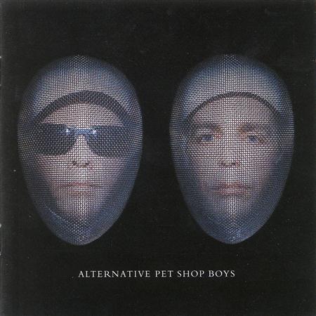Pet Shop Boys - Introspective CD2 [Further Listening 1988-1989] - Zortam Music