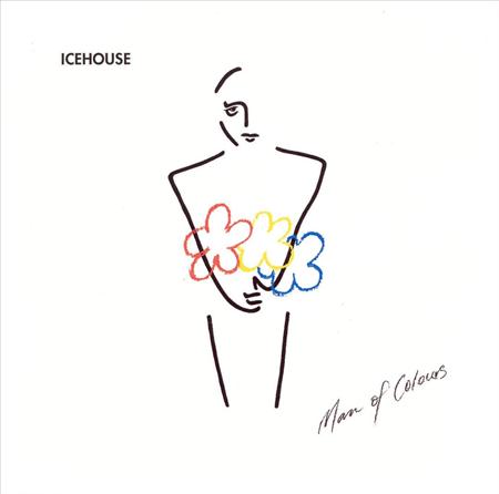 ICEHOUSE - Crazy (Album Mix) Lyrics - Zortam Music