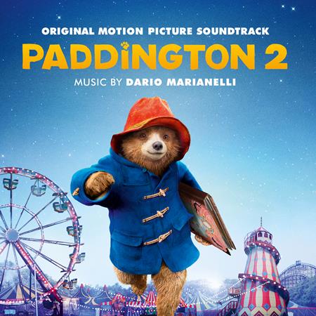 Dario Marianelli - Paddington 2 (Original Motion Picture Soundtrack) - Zortam Music