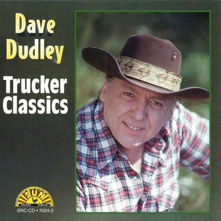 Dave Dudley - Truck Driving Man Lyrics - Zortam Music