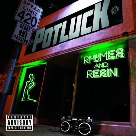 Potluck - 3 Minute Miracle Lyrics - Zortam Music
