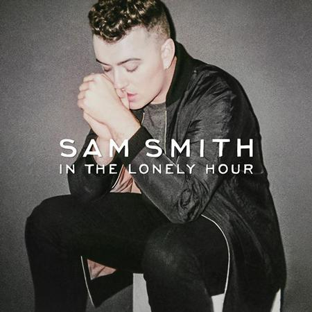 Sam Smith - In The Lonely Hour (Japanese Edition) - Zortam Music