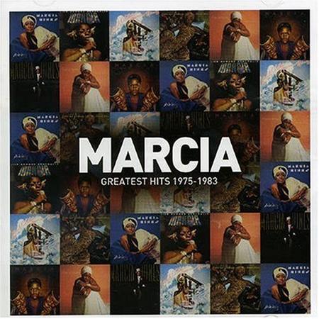 Marcia Hines - Marcia Greatest Hits 1975-1983 - Zortam Music