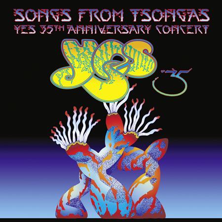 Yes - Songs from Tsongas - Zortam Music