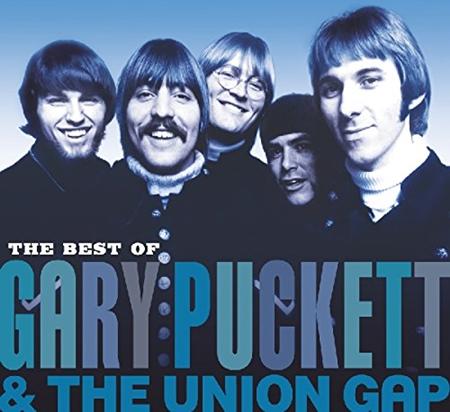 Gary Puckett & The Union Gap - Let