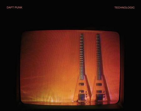Daft Punk - Technologic (12 Daft Punk - Technologic (12