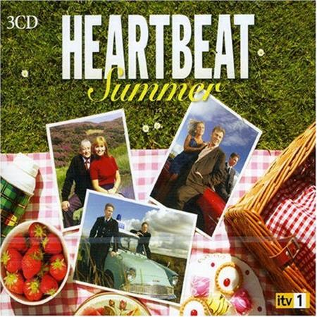 Simon Dupree & The Big Sound - Heartbeat Summer [disc 2] - Zortam Music