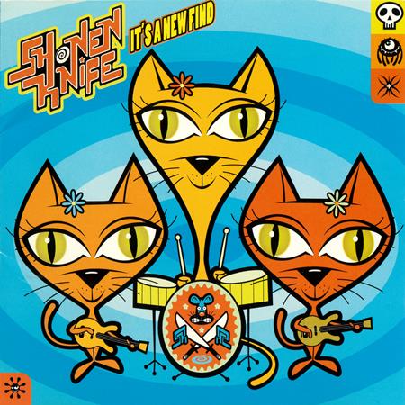 Shonen Knife - It