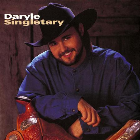 Daryle Singletary - To Much Fun (1998) Lyrics - Zortam Music
