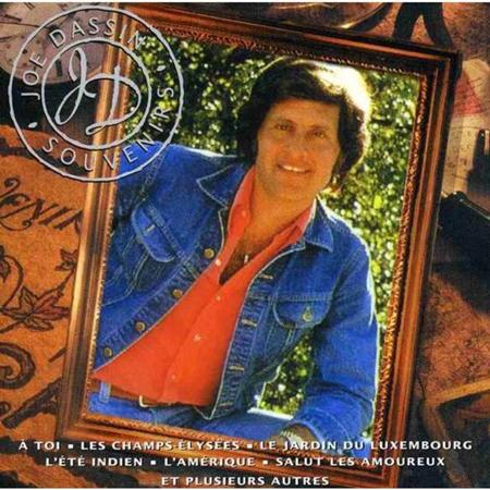 Joe Dassin - 1967 - 4 (Octobre  Dcembre) - Zortam Music