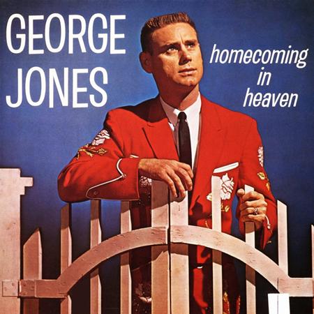 George Jones - Inspirational Glory Cd1 - Zortam Music