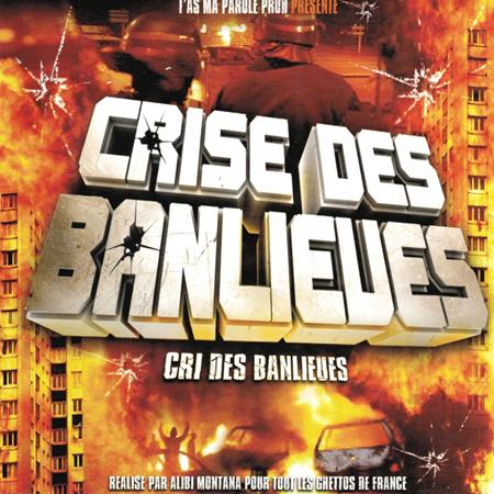 Alibi Montana - Crise Des Banlieues  Cri Des Banlieus - Zortam Music