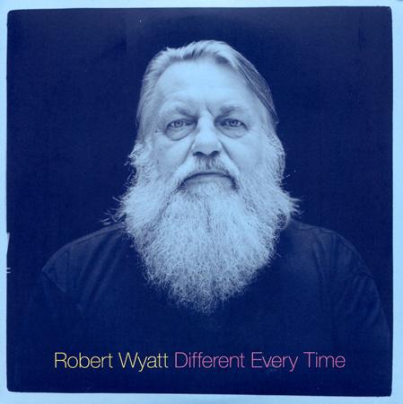 Robert Wyatt - Yesterday Man Lyrics - Zortam Music
