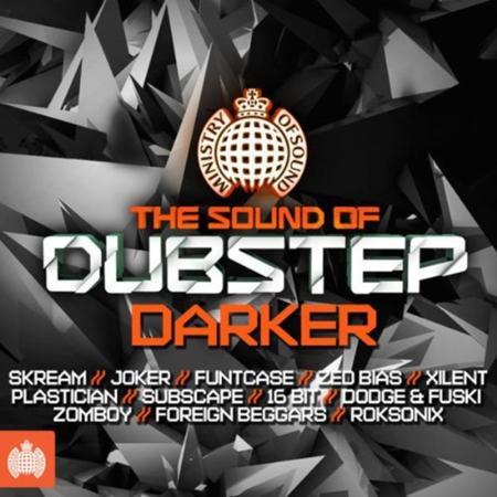 Funtcase - The Sound Of Dubstep Darker - Zortam Music
