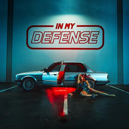 Iggy Azalea - In My Defense - Zortam Music
