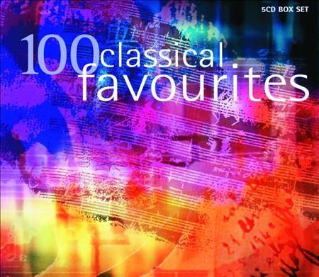 The London Theatre Orchestra - 100 Classical Favourites [disc 4] - Zortam Music