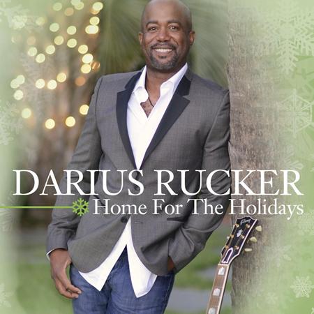 Darius Rucker - Baby, It