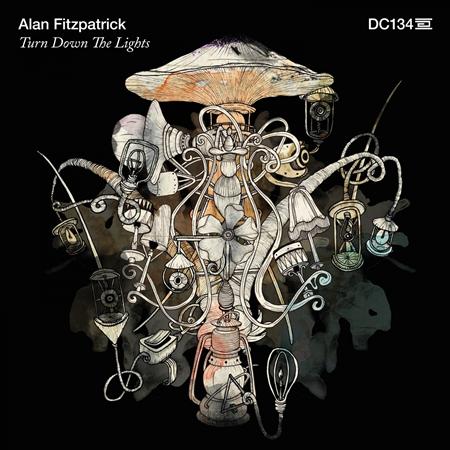 Alan Fitzpatrick - Turn Down the Lights - Zortam Music