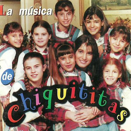 Chiquititas - Chiquititas - Zortam Music