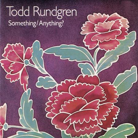 Todd Rundgren - Todd Rundgren - I Saw The Light Lyrics - Zortam Music