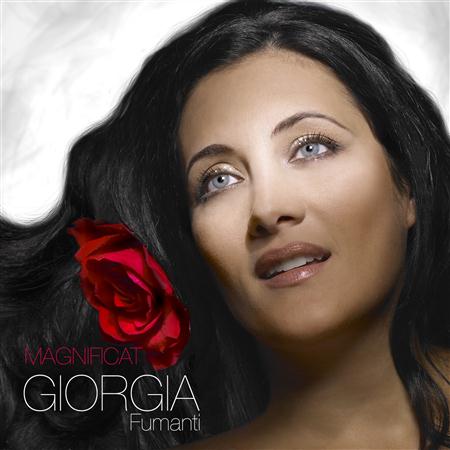 Giorgia Fumanti - Psalmus Ode Lyrics - Zortam Music