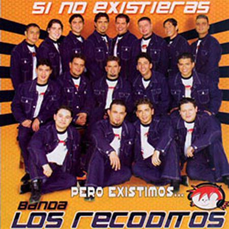 Banda Los Recoditos - En Las Cantinas Lyrics - Zortam Music