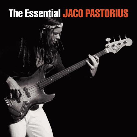 Jaco Pastorius - Jaco Pastorius - 03 - Continu Lyrics - Zortam Music
