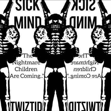 Twiztid - Sick Mind - Zortam Music