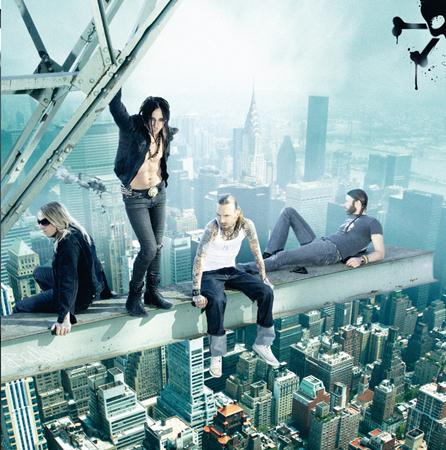 Backyard Babies - Backyard Babies - Zortam Music