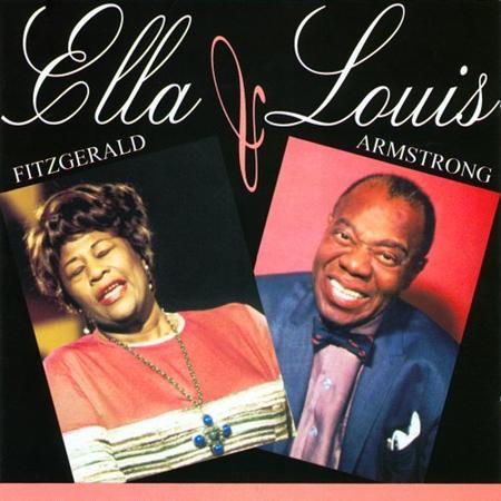 Ella Fitzgerald - Ella & Louis (Classics International Version) - Zortam Music