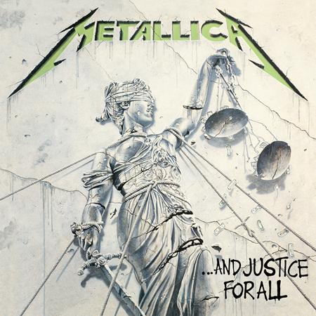 Metallica - ...And Justice For All (Super Deluxe Edition) - Zortam Music