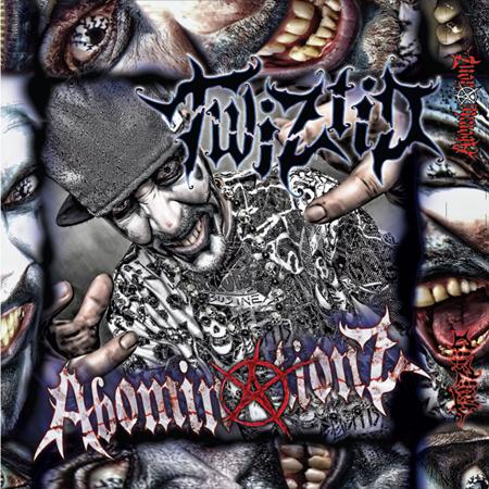 Twiztid - Rittz - Zortam Music