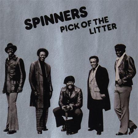 Spinners - Just as long we have love Lyrics - Zortam Music