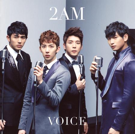 2Am - Voice - Zortam Music