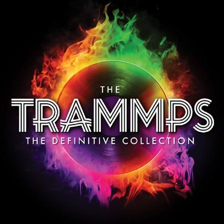 Trammps - The Definitive Collection - Zortam Music