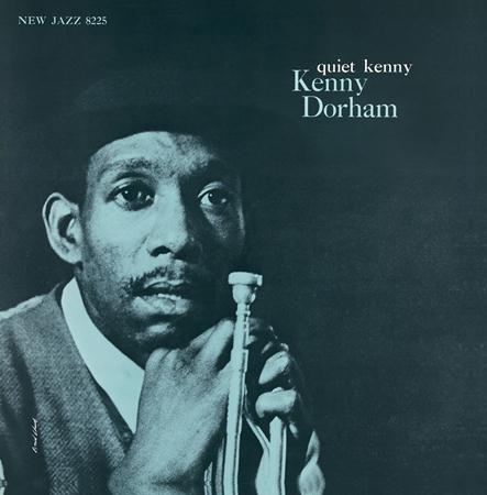 Kenny Dorham - Quiet Kenny - Zortam Music