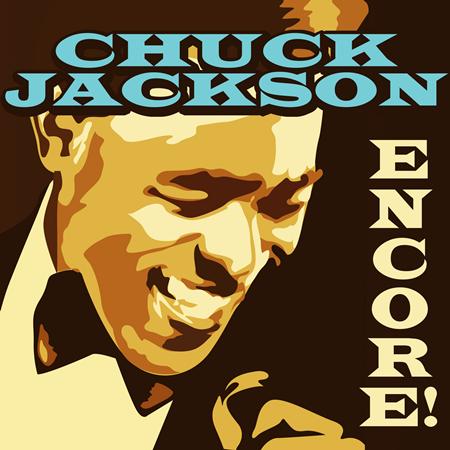 Chuck Jackson - Encore! - Zortam Music