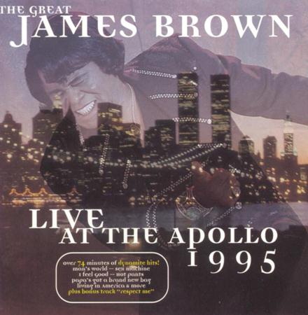 James Brown - James Brown 1956-1976 (CD 2) - Lyrics2You James Brown - James Brown 1956-1976 (CD 2) - Lyrics2You