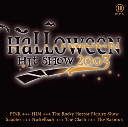 Snap! Vs. Dj Tomekk Feat. Ng3 - Halloween Hit Show 2003 [Disc 2] - Zortam Music