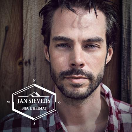 Jan Sievers - Neue Heimat - Zortam Music
