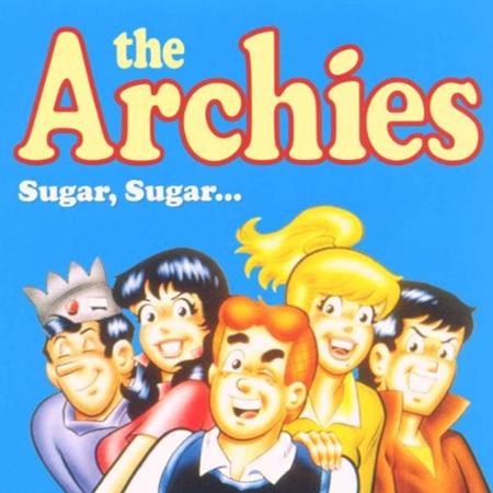 The Archies - Sugar Sugar...the Archies - Zortam Music