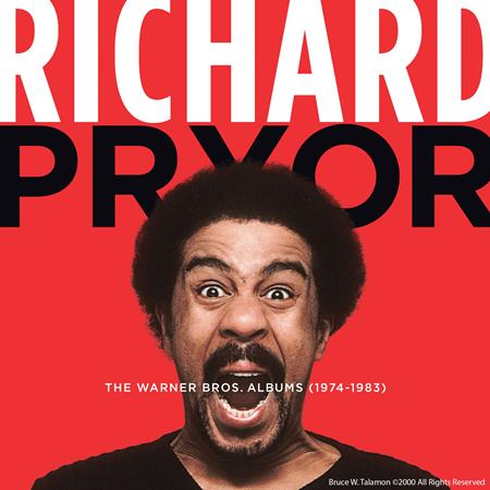 Richard Pryor - Wanted - Live in Concert (Di.. - Zortam Music