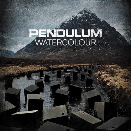 Pendulum - Watercolour (Full Version) Lyrics - Zortam Music