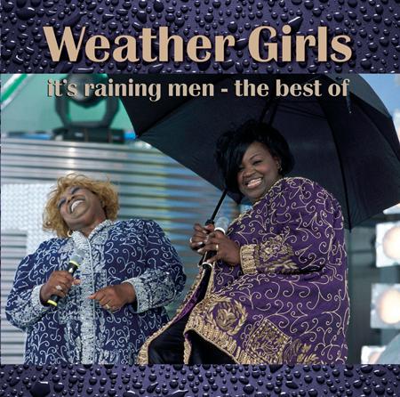 Weather Girls - It