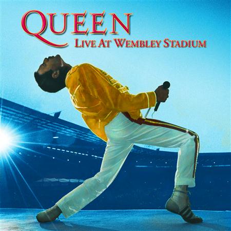 Queen - Hungarian Rhapsody: Live In Budapest [Disc 2] - Zortam Music