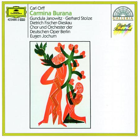 Orff - Middle Ages Carmina Burana 2 - Zortam Music
