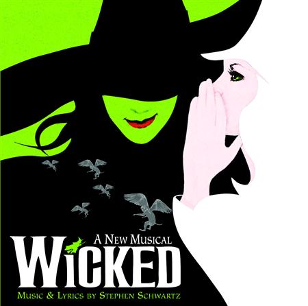 Idina Menzel - Wicked (Original Broadway Cast Record - Zortam Music