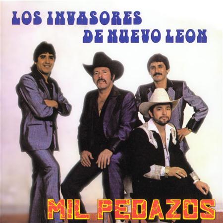 Invasores - Mil Pedazos - Zortam Music