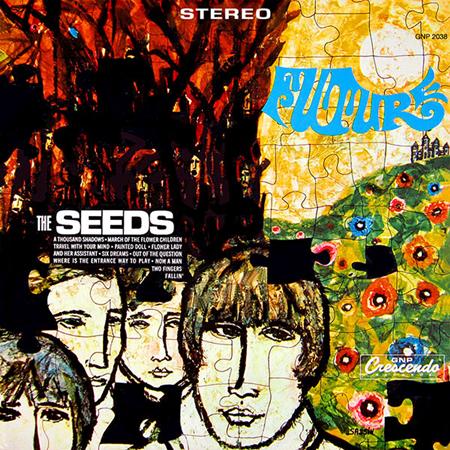 The Seeds - Future - Zortam Music